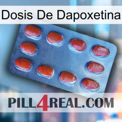 Dapoxetine Dosage 06